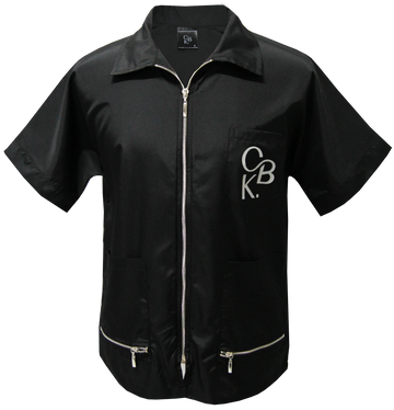 CBK Pet Care Grooming Jacket Unisex
