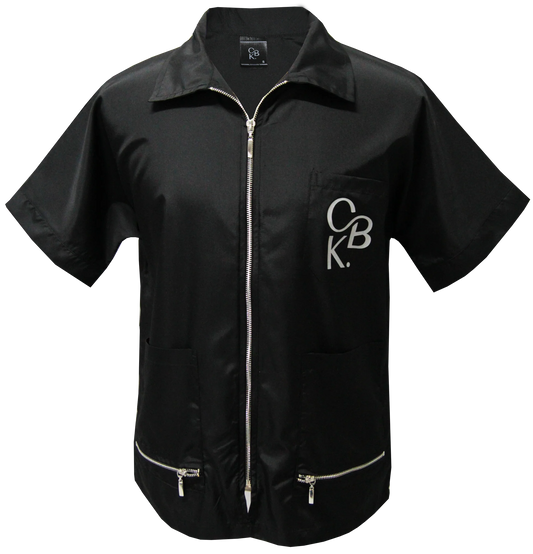 CBK Pet Care Grooming Jacket Unisex