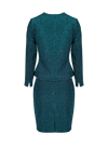 CBK Suits Icy Suit Smaragd Green