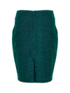 CBK Suits Icy Suit Smaragd Green