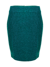 CBK Suits Icy Skirt Smaragd Green