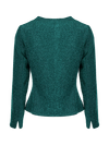 CBK Suits Icy Suit Smaragd Green