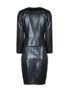 CBK Suits Cartier Suit Titanium Blue