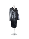 CBK Suits Cartier Suit Titanium Blue