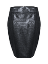 CBK Suits Cartier Skirt Titanium Blue