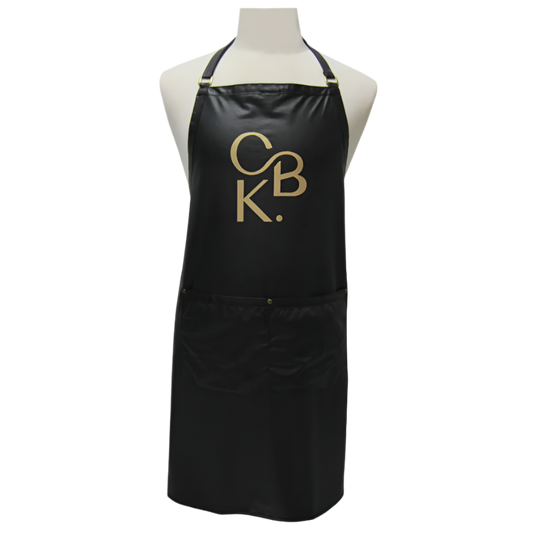 CBK Pet Care Grooming Apron