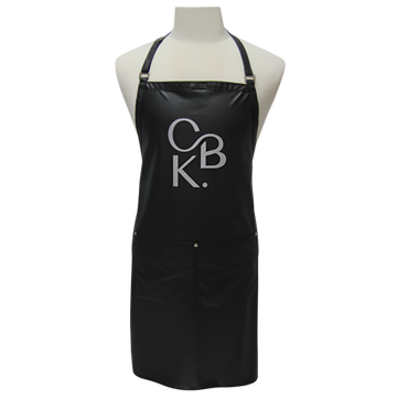 CBK Pet Care Grooming Apron