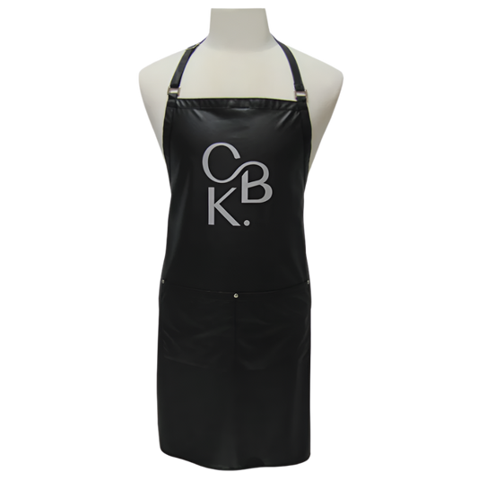 CBK Pet Care Grooming Apron