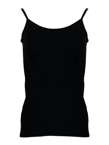 CBK Suits Tank Top Black