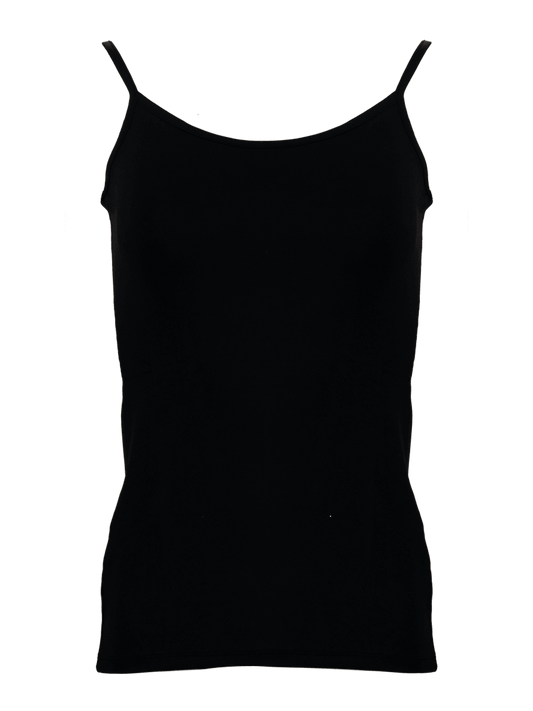 CBK Suits Tank Top Black
