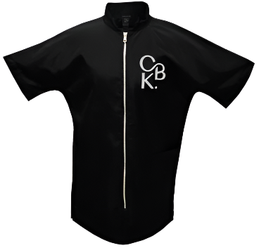 CBK Pet Care Grooming Jacket Semi Long