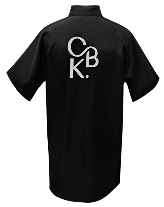 CBK Pet Care Grooming Jacket Semi Long