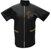 CBK Pet Care Grooming Jacket Semi Long Bling