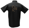 CBK Pet Care Grooming Jacket Semi Long Bling